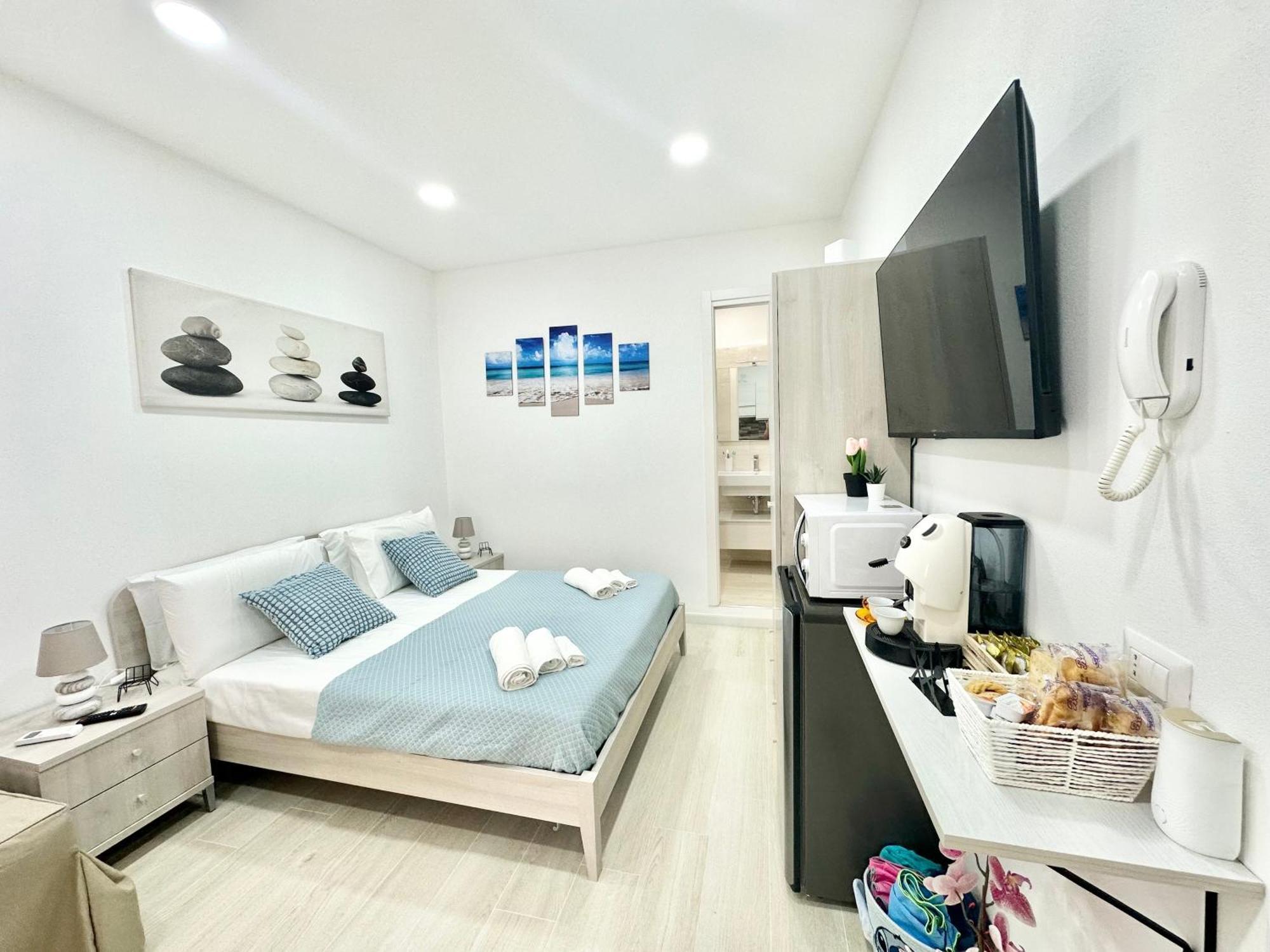 Appartement Ale & Andry House à Cefalù Extérieur photo